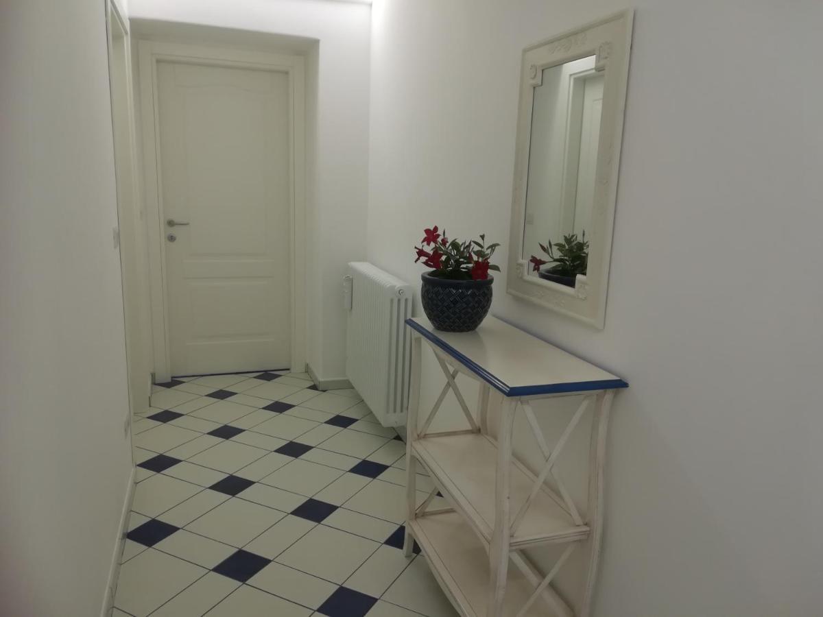 Maison Don Rafe' بوسيتانو المظهر الخارجي الصورة