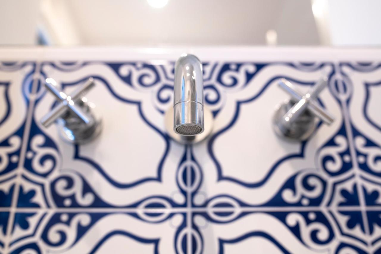 Maison Don Rafe' بوسيتانو المظهر الخارجي الصورة